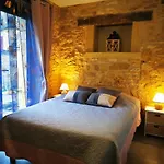 Les Combes Lascaux Semesterbostad