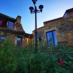 Les Combes Lascaux 몽티냑