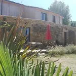 Les Combes Lascaux 몽티냑