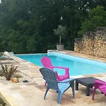 Les Combes Lascaux Semesterbostad Montignac-Lascaux