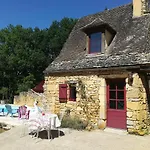 Semesterbostad Les Combes Lascaux Montignac-Lascaux