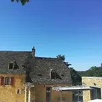 Les Combes Lascaux Semesterbostad