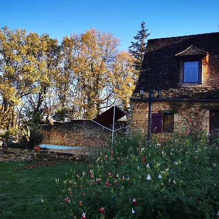Les Combes Lascaux 몽티냑
