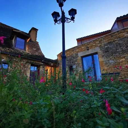 Les Combes Lascaux 몽티냑