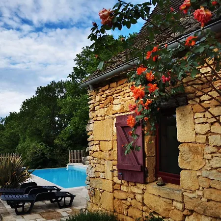 Les Combes Lascaux *