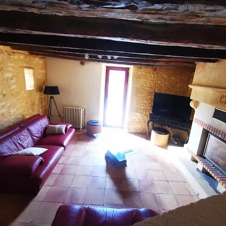 Les Combes Lascaux