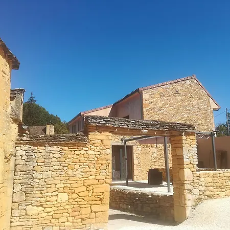 Les Combes Lascaux *