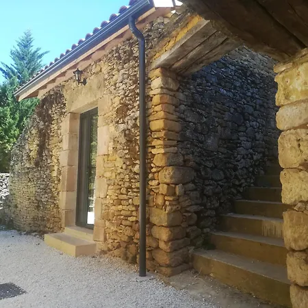 Les Combes Lascaux