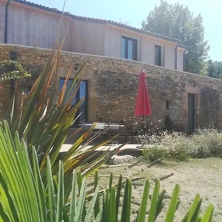 Les Combes Lascaux Монтиньяк
