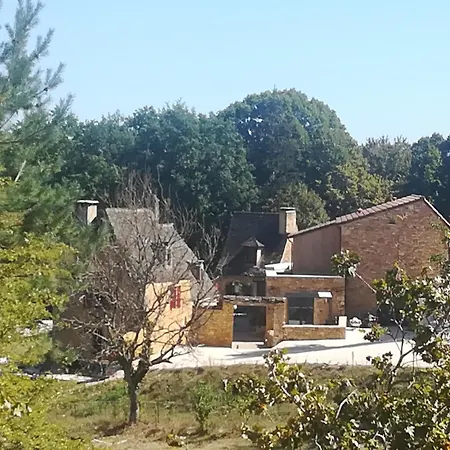 Les Combes Lascaux Montignac-Lascaux