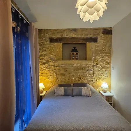 Hébergement de vacances Les Combes Lascaux Montignac-Lascaux