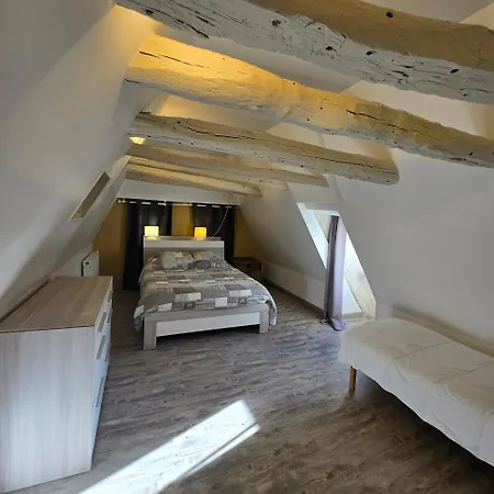 Hébergement de vacances Les Combes Lascaux Montignac-Lascaux