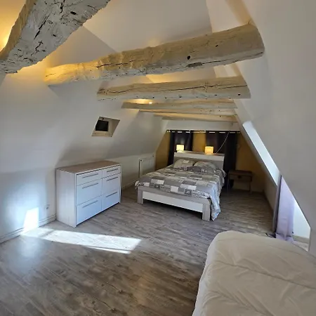 Les Combes Lascaux Prázdninový dům *