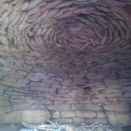 Les Combes Lascaux 몽티냑