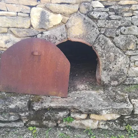 Hébergement de vacances Les Combes Lascaux Montignac-Lascaux
