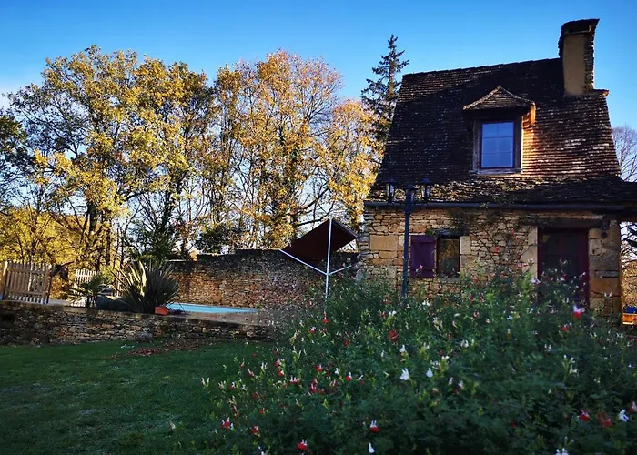 Les Combes Lascaux Montignac-Lascaux