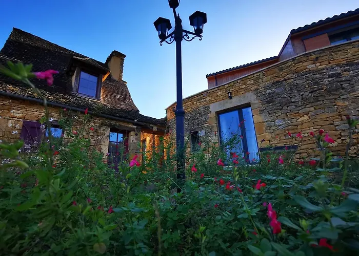 Les Combes Lascaux Montignac-Lascaux