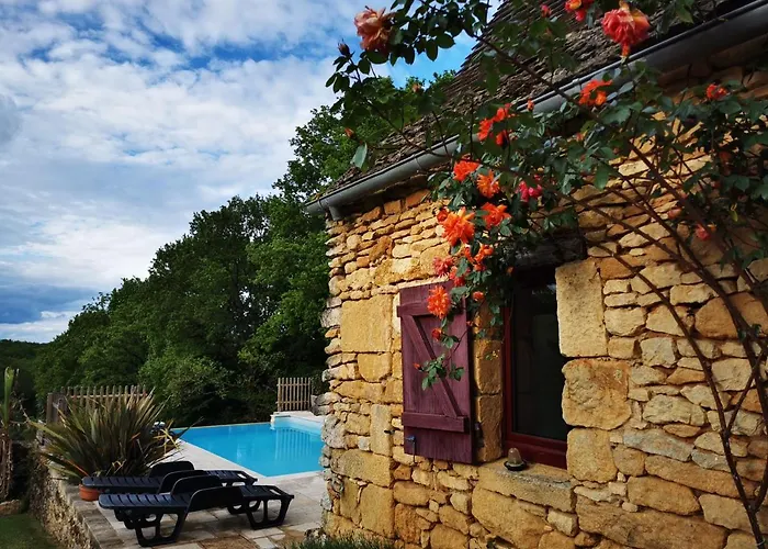 Les Combes Lascaux *