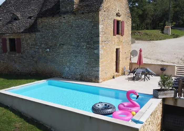 Les Combes Lascaux Montignac-Lascaux