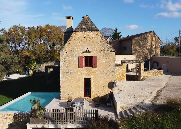 Les Combes Lascaux *