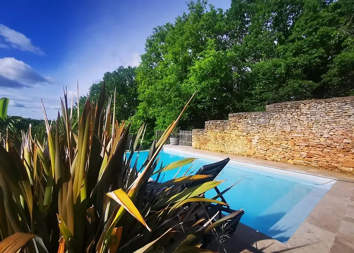 Les Combes Lascaux * Montignac-Lascaux