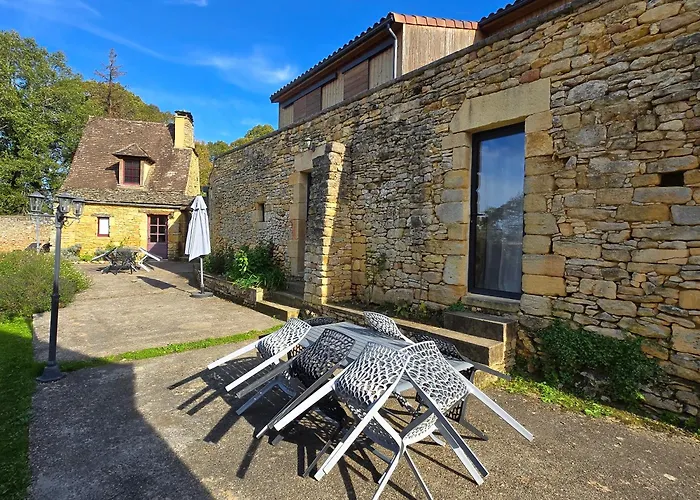 Les Combes Lascaux *