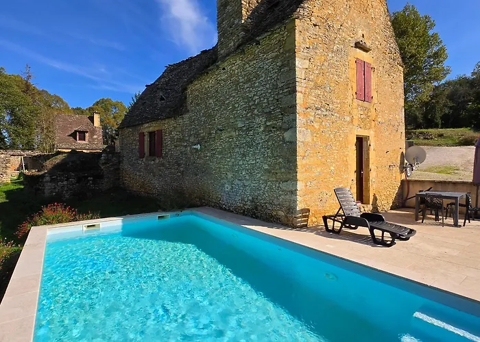 Les Combes Lascaux Montignac-Lascaux