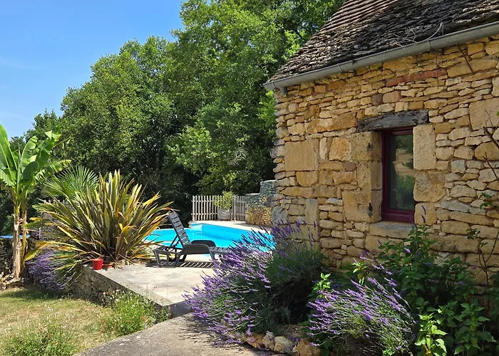 Les Combes Lascaux Montignac-Lascaux