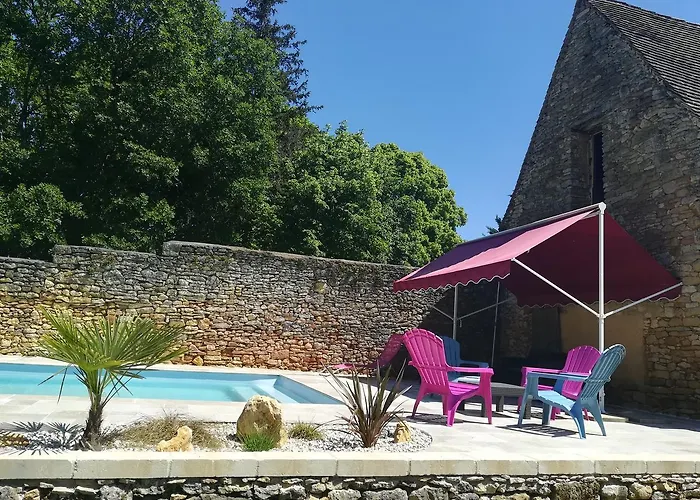 Les Combes Lascaux *