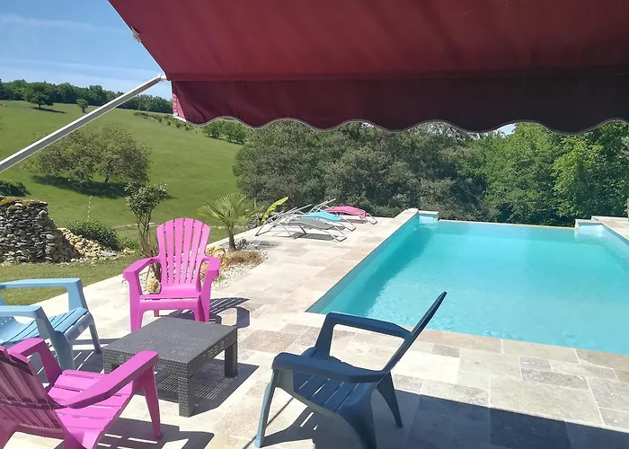 Les Combes Lascaux Casa de Férias Montignac-Lascaux