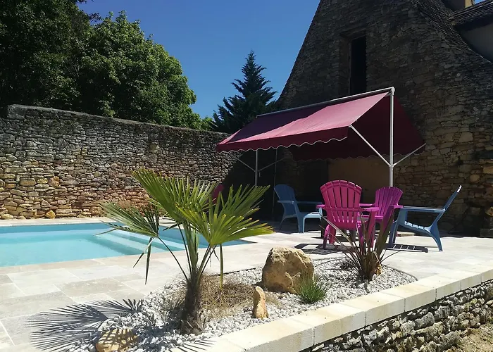 Les Combes Lascaux Montignac-Lascaux