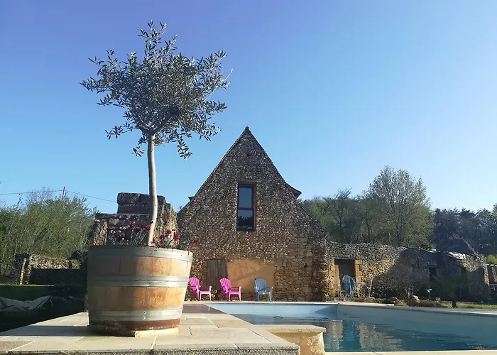 Les Combes Lascaux Montignac-Lascaux