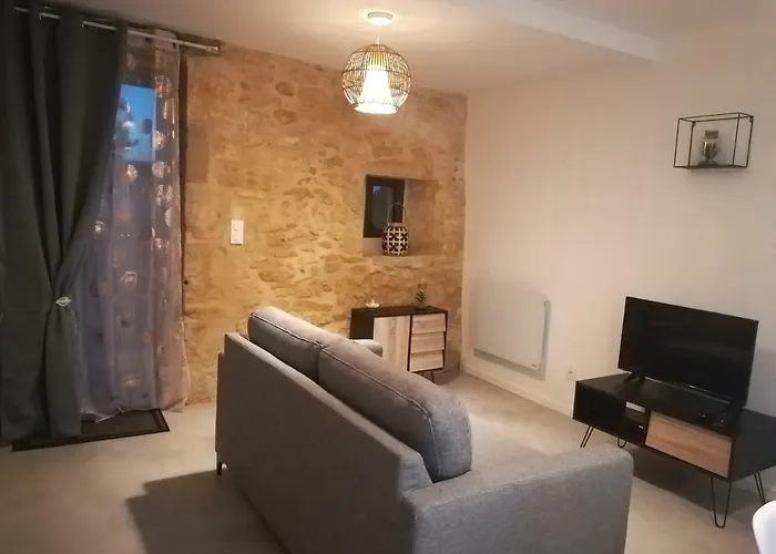 Les Combes Lascaux Montignac-Lascaux