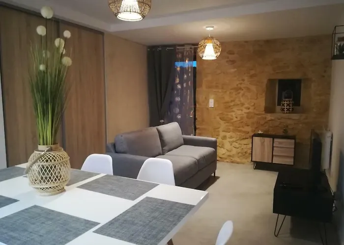 Les Combes Lascaux Montignac-Lascaux