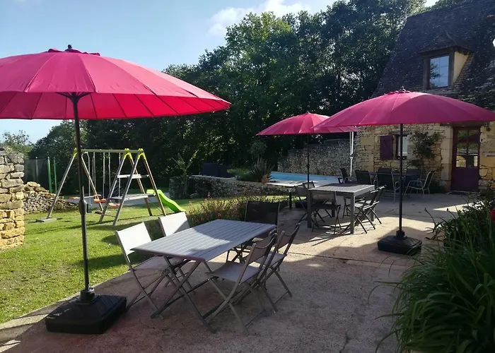 Les Combes Lascaux *