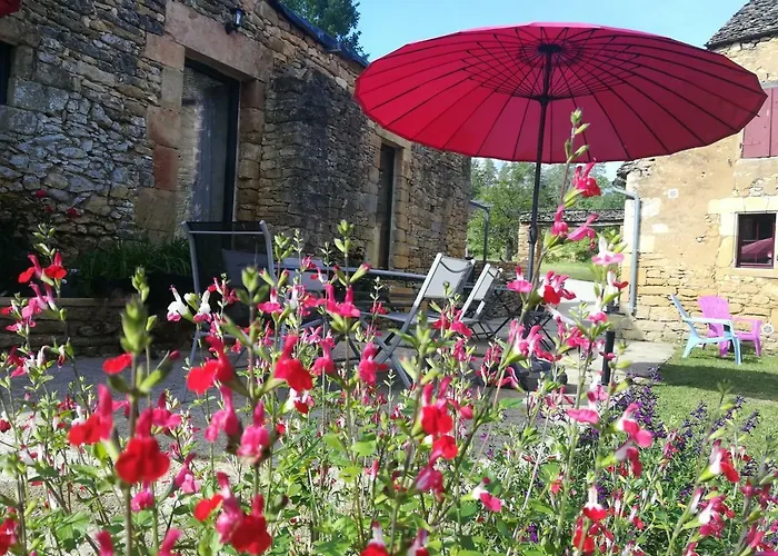 Les Combes Lascaux Montignac-Lascaux