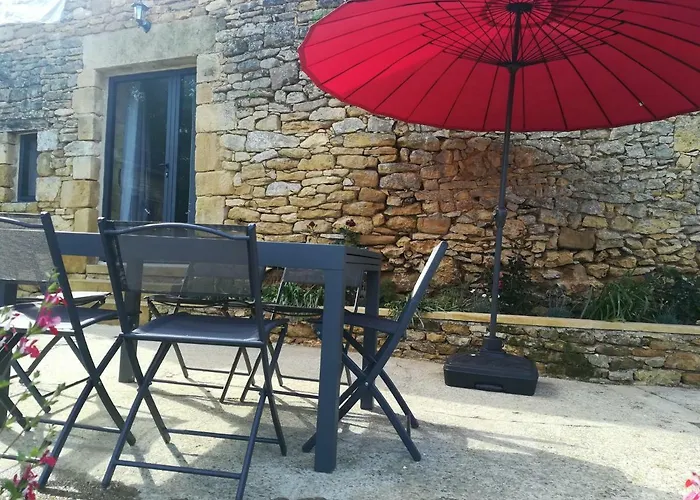 Les Combes Lascaux Casa de Férias Montignac-Lascaux