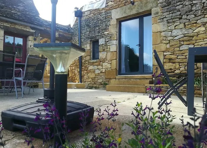 Les Combes Lascaux Montignac-Lascaux