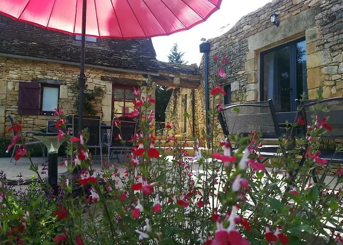 Les Combes Lascaux Montignac-Lascaux