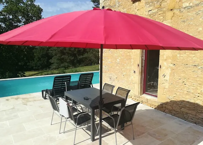 Les Combes Lascaux Montignac-Lascaux