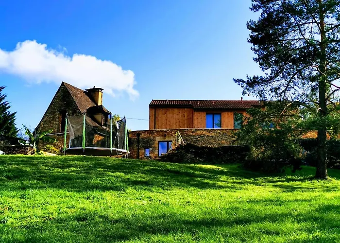 Les Combes Lascaux Montignac-Lascaux