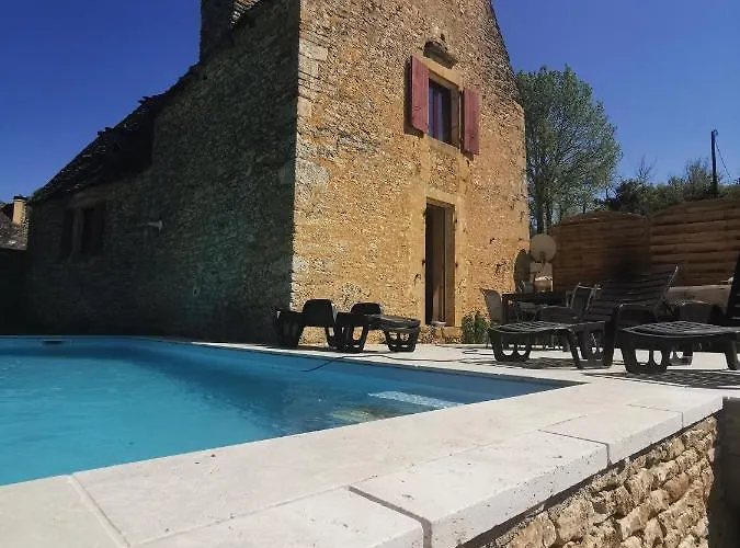 Les Combes Lascaux *