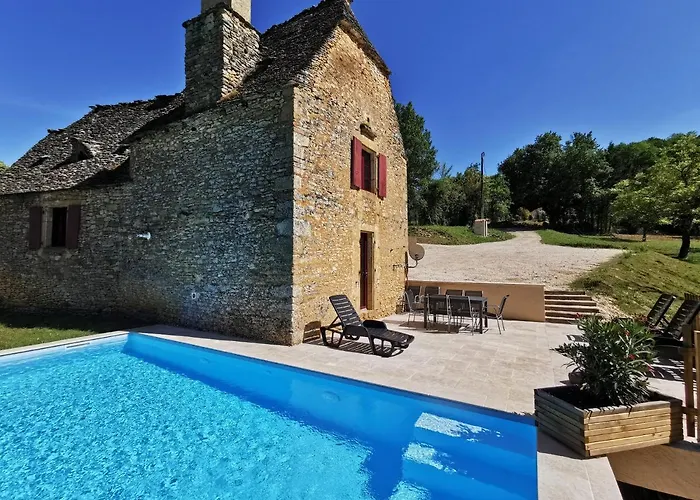 Les Combes Lascaux *